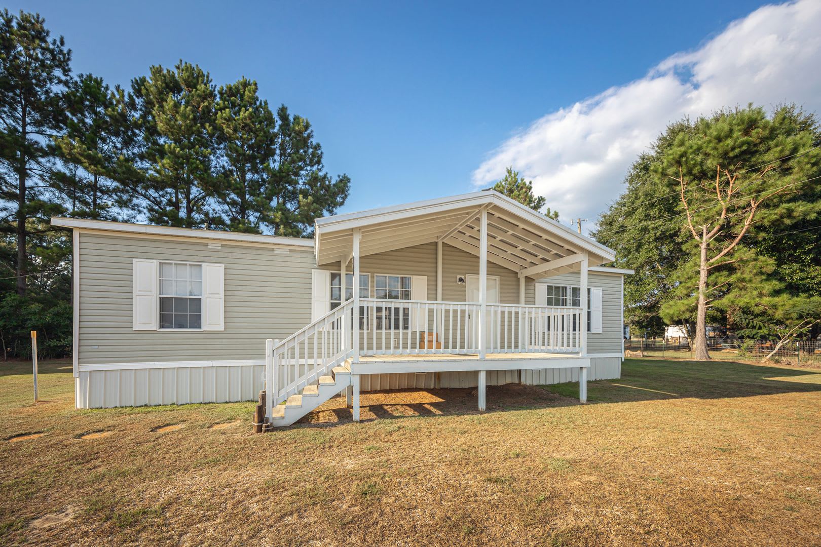 144 Katie Eubanks Road lot: 5,6,7,8 – photo 2