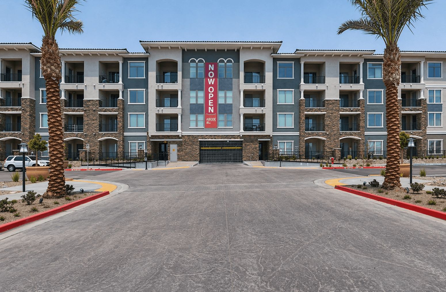 Abode Red Rock – photo 4