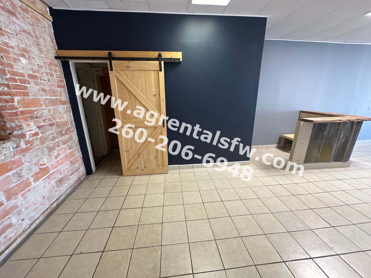 3414 Fairfield Ave Fort Wayne, IN 46807 Retail/Office Space For Rent – photo 5