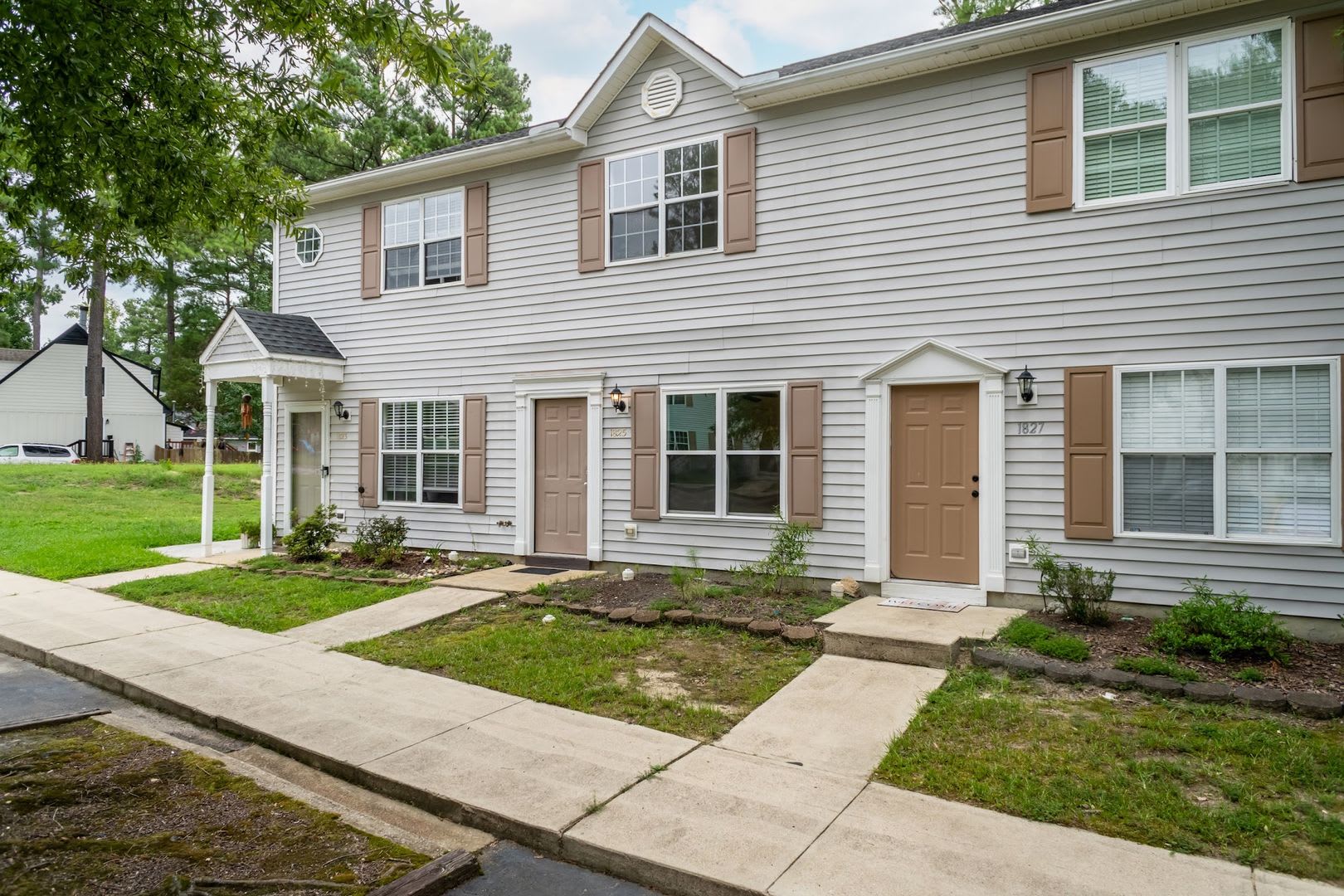 Two Bedroom Home! – photo 3