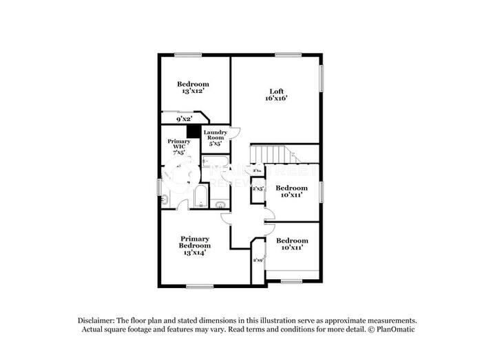 9706 East Butte Street – photo 2