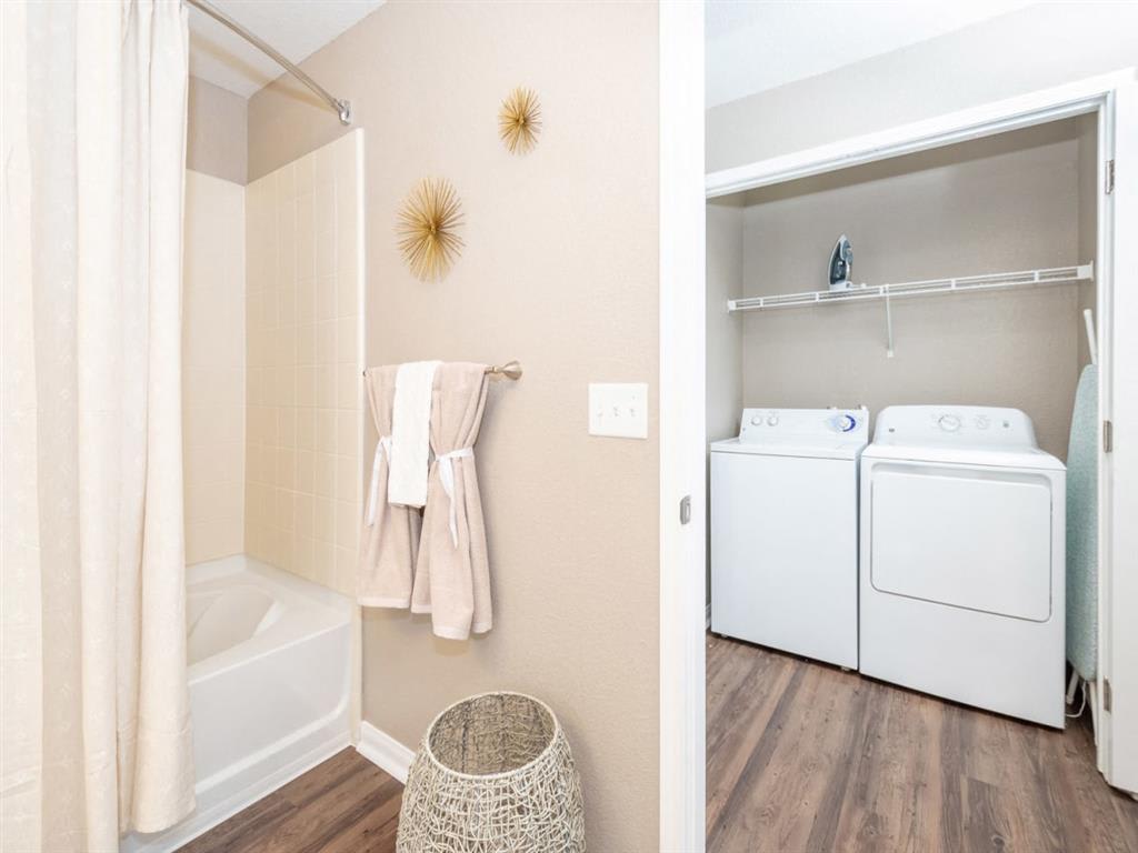 Park Crossing Apartments – photo 4