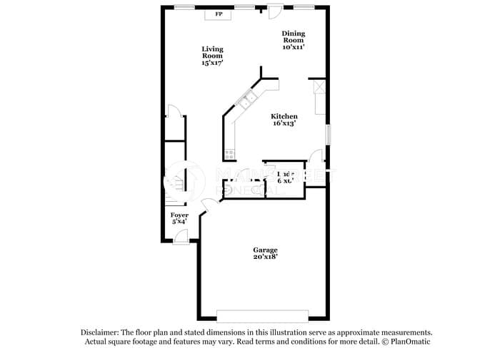 86 Harrison Drive – photo 2