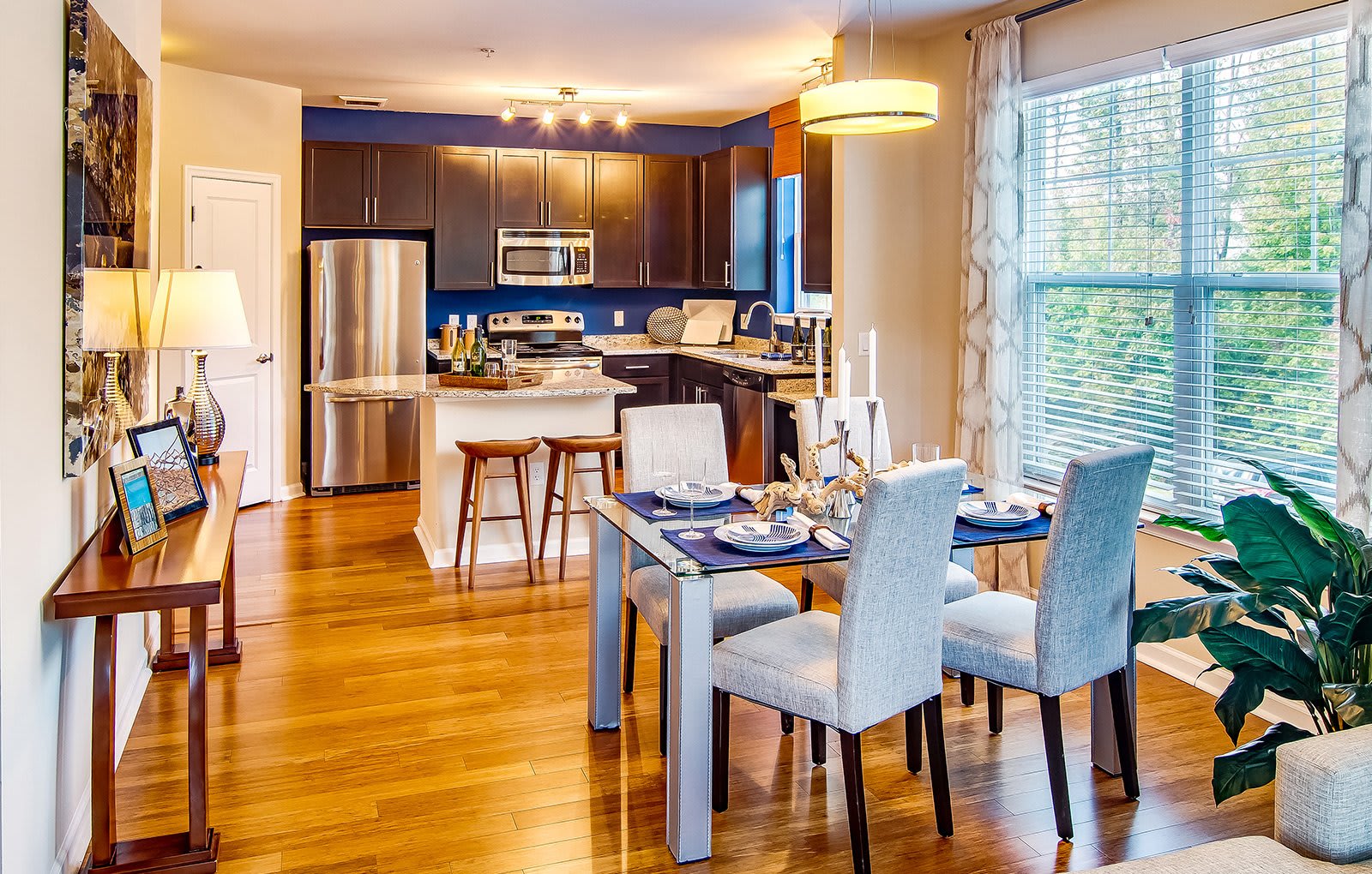 The Villas at Dorsey Ridge – photo 3