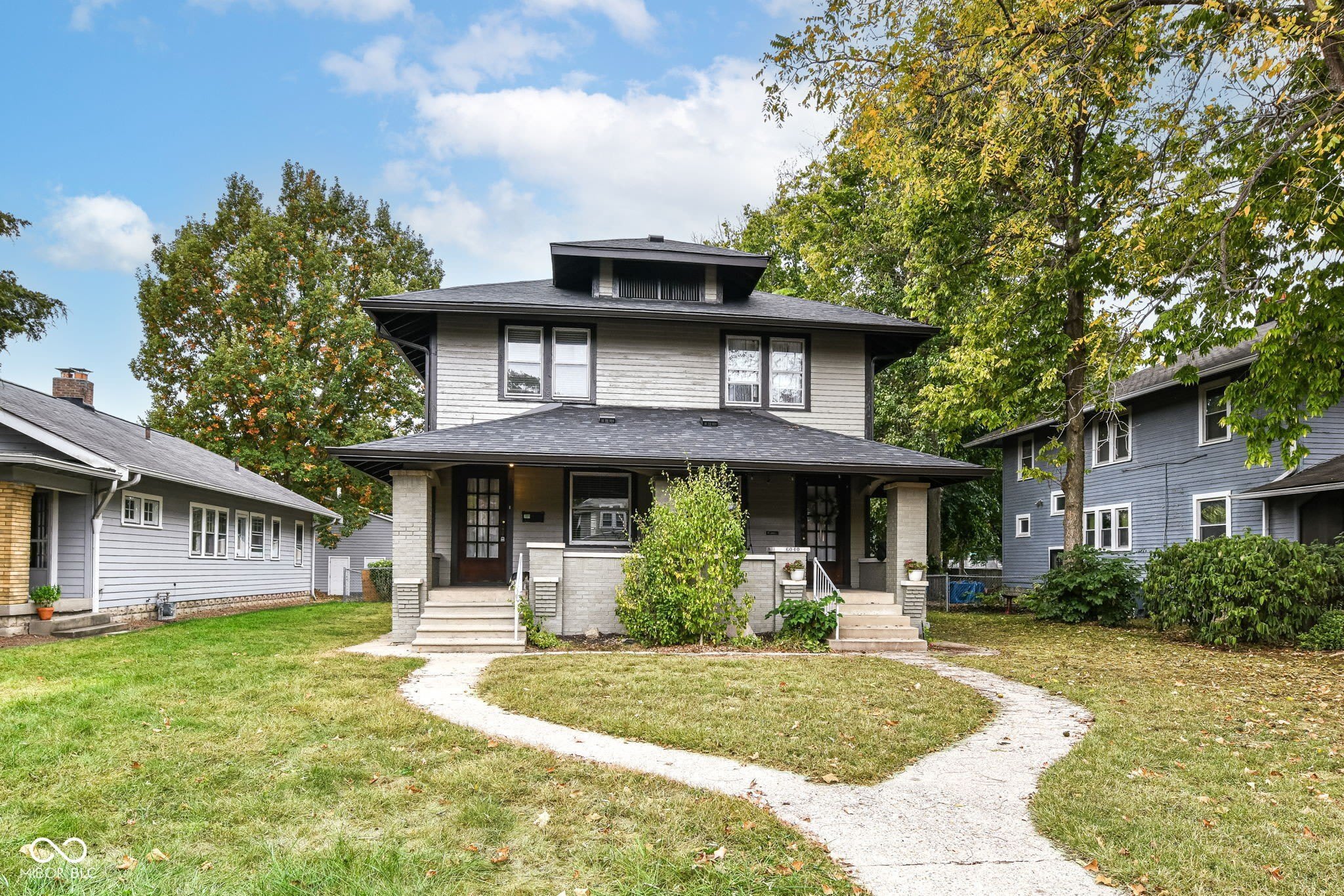 6040 N College Avenue – photo 2