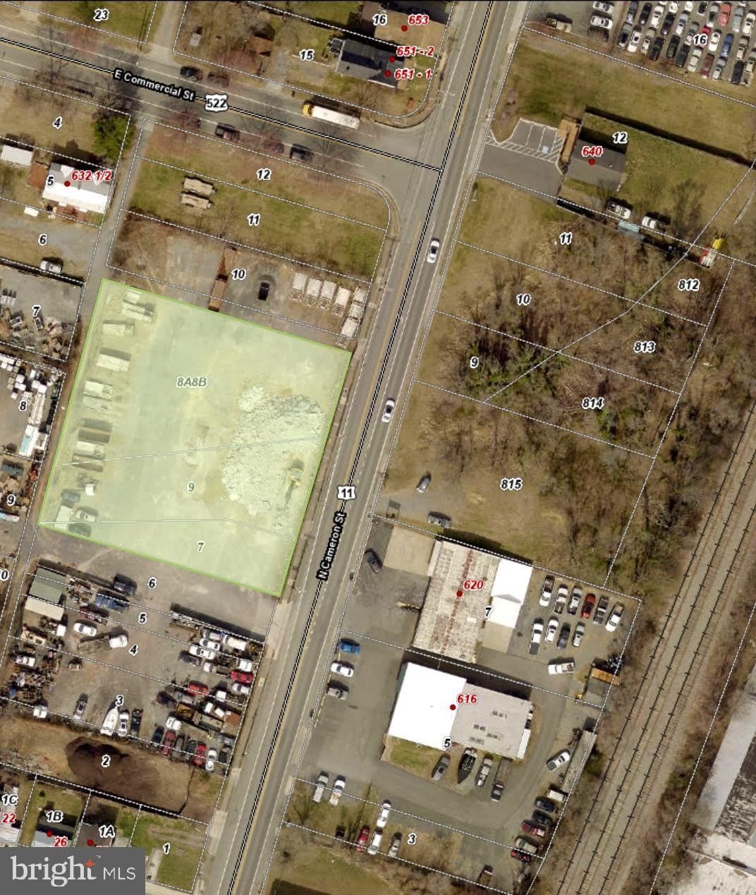 629 N CAMERON N – photo 2