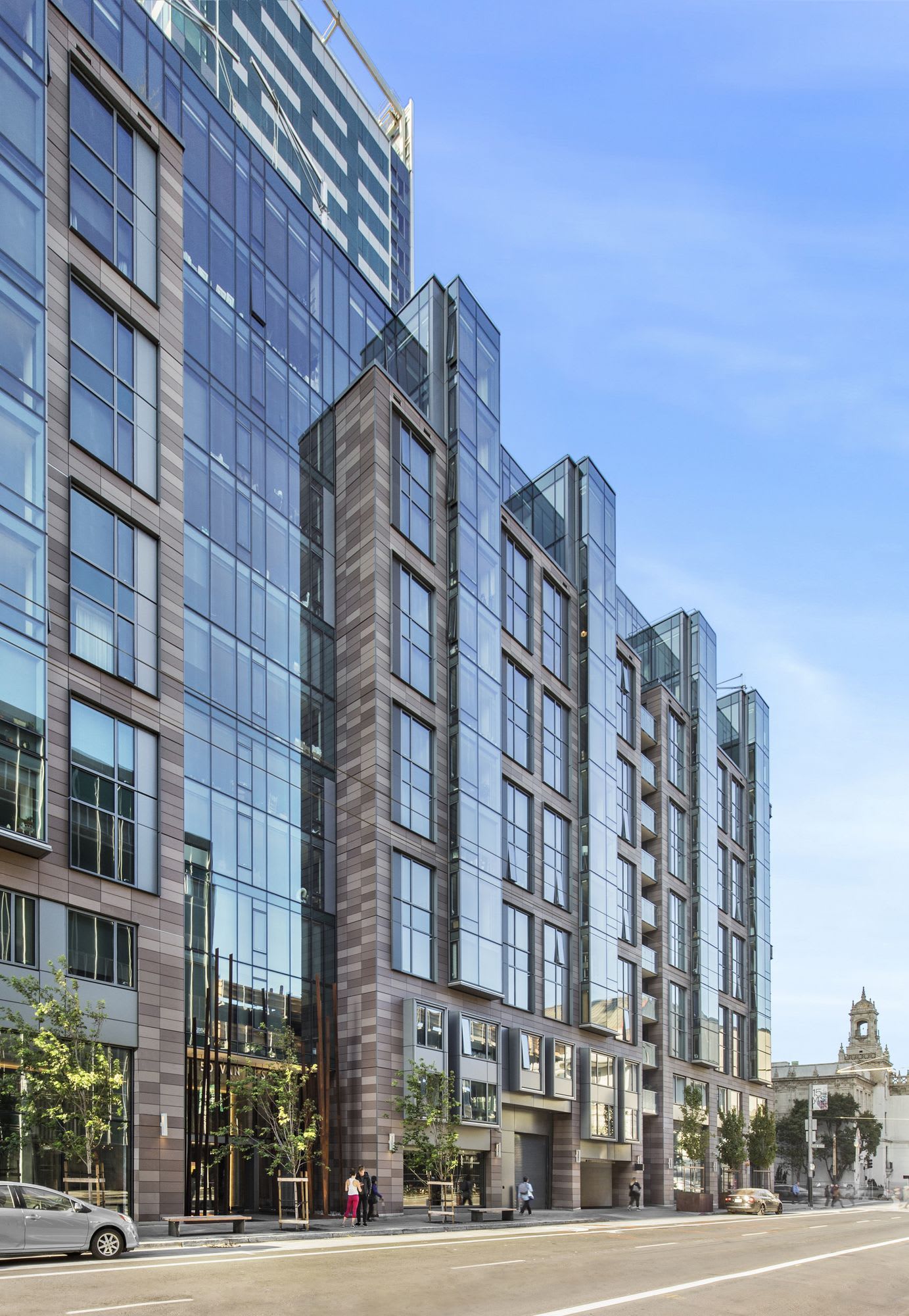 150 Van Ness – photo 2
