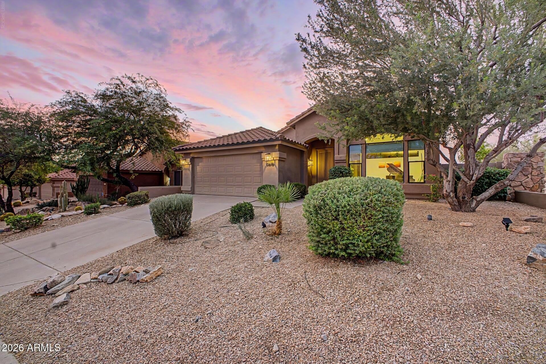 10618 E MORNING STAR Drive – photo 2