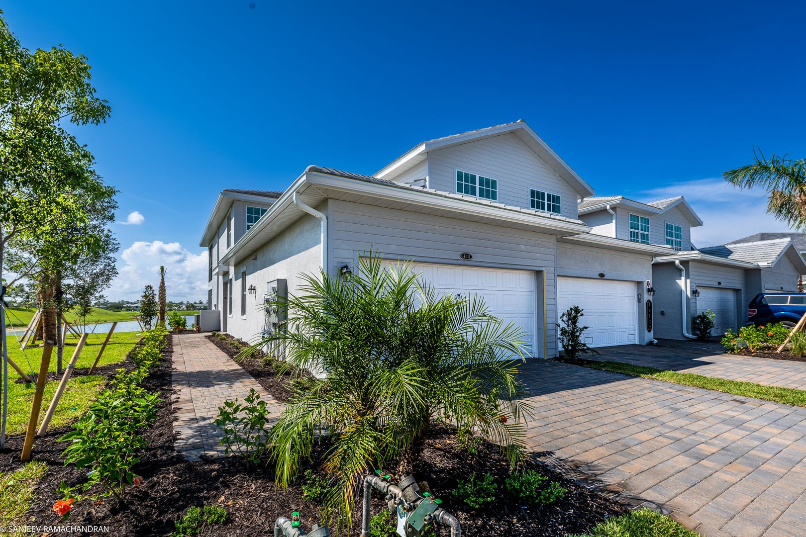 EXECUTIVE VACATION RENTAL IN PUNTA GORDA – photo 3