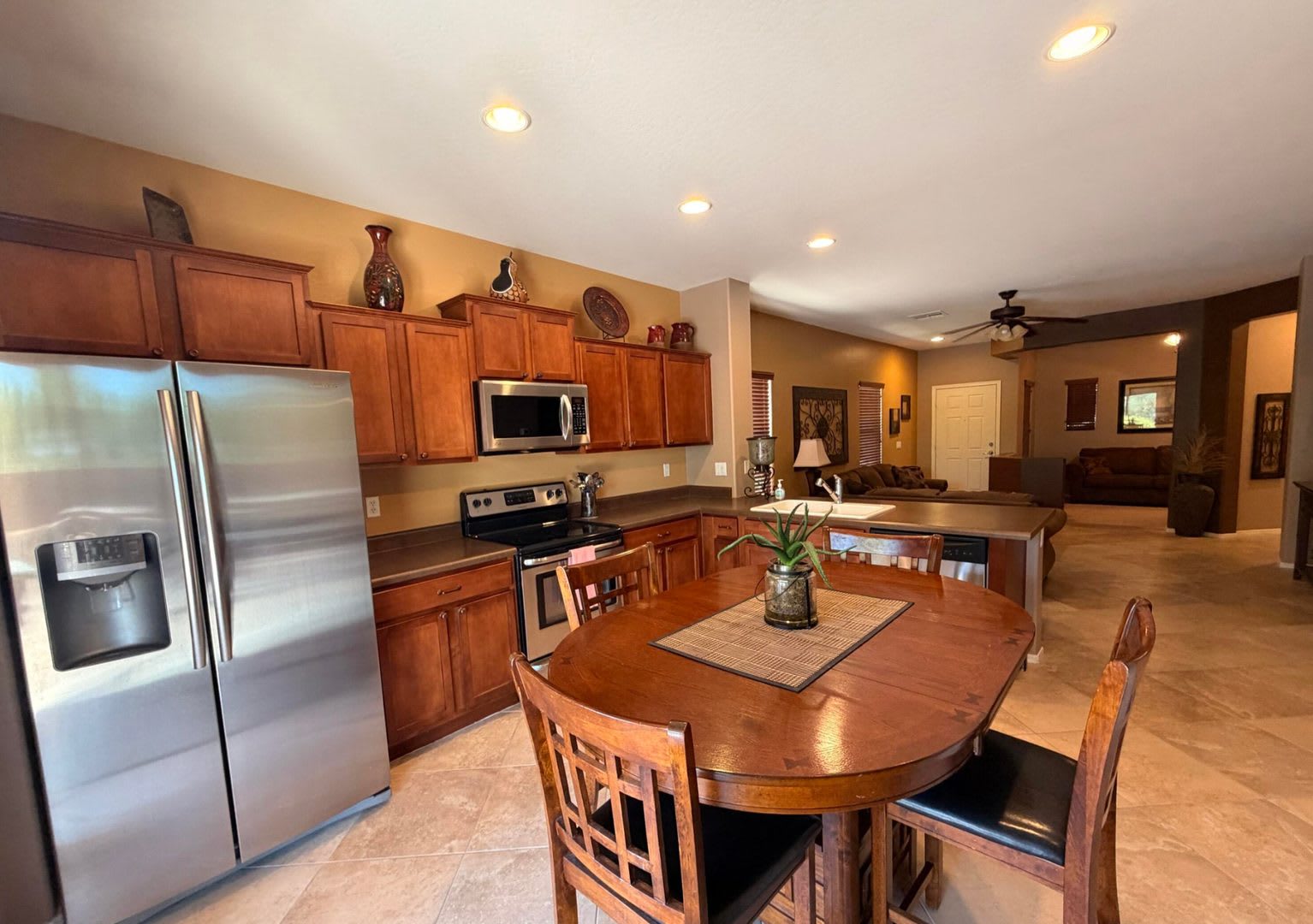 2 Bed 2 Bath Seasonal Rental in Anthem at Merrill Ranch! – photo 5