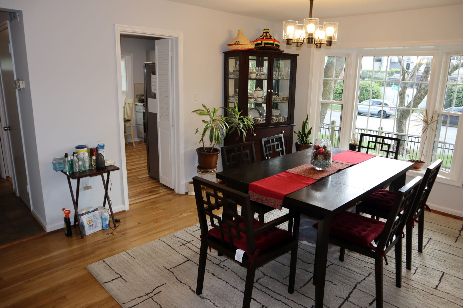 Commuter’s Dream! Spacious 3-Level End-Unit Townhome – Just 2 Blocks to Metro – photo 3