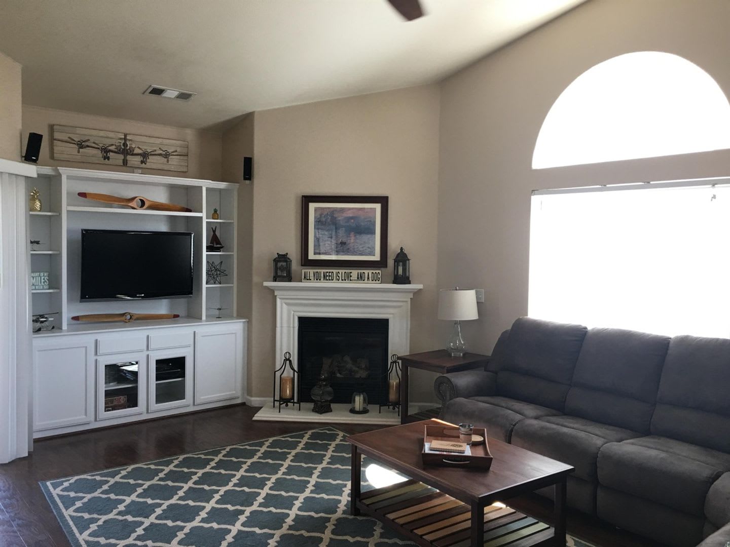 Home For Rent – photo 4