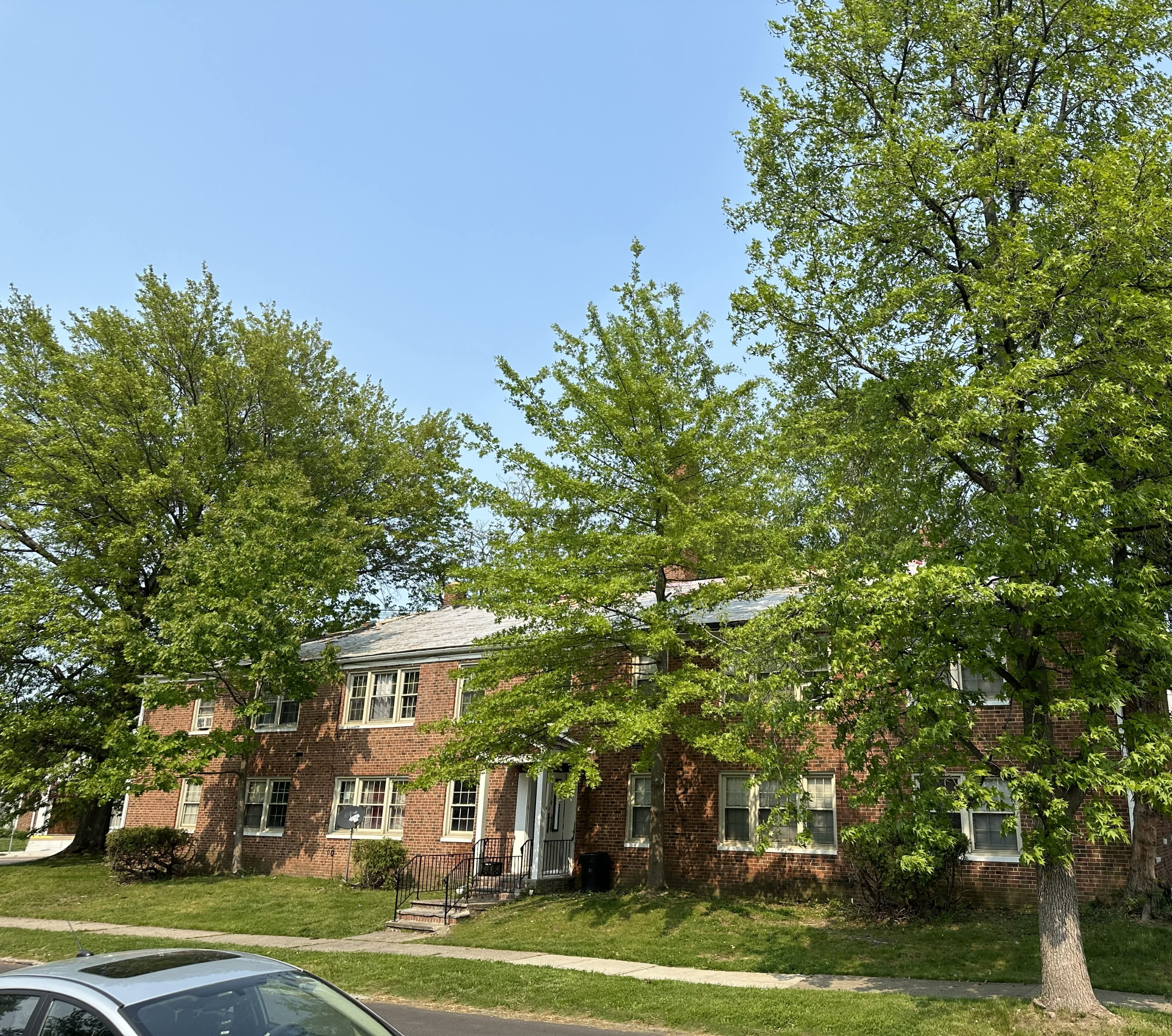 2270 Noble Road – photo 1