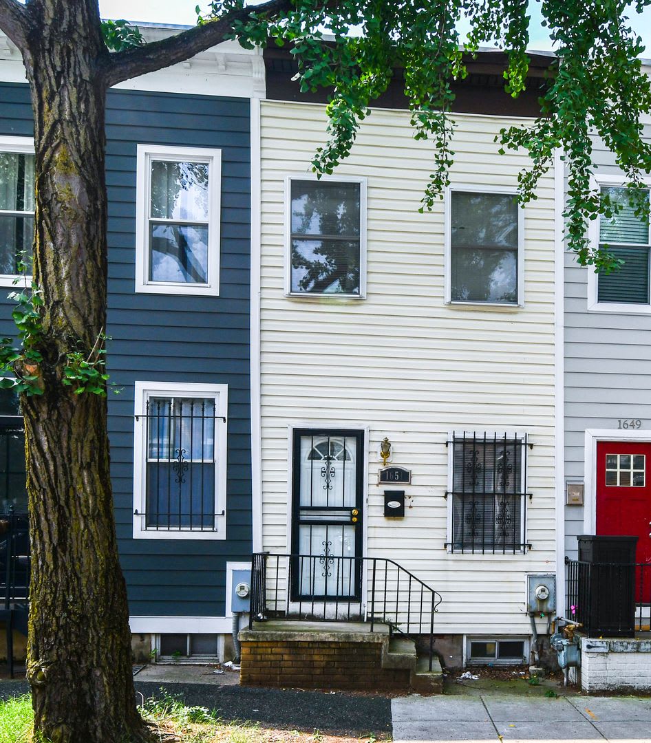 Beautiful 3 Bedrooms 2 Full Bath Townhome H Street Corridor Union Market – photo 2