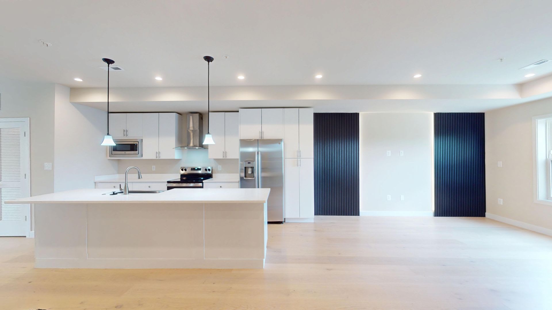 Brand New Construction Two Storied Three-Bedroom Home! – photo 3