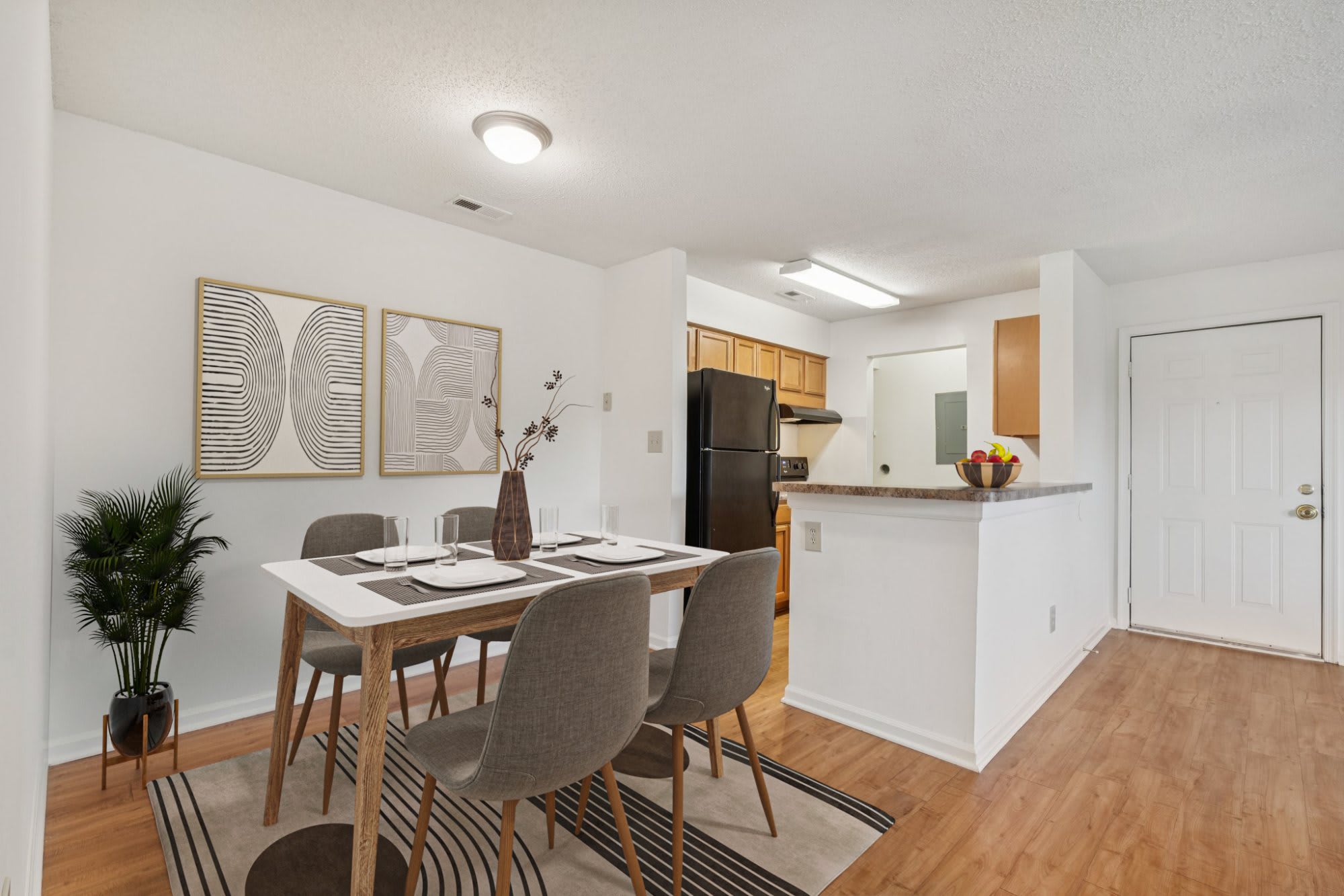Affordable Housing – photo 5