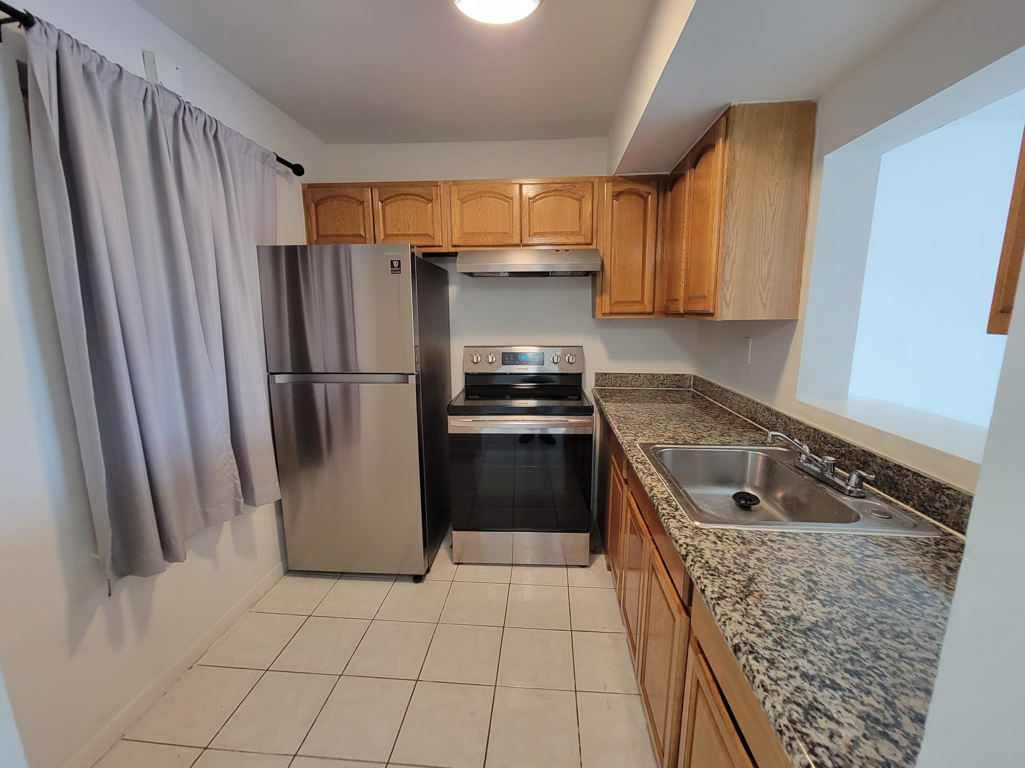 3700 Northwest 21st Street, #203 – photo 2
