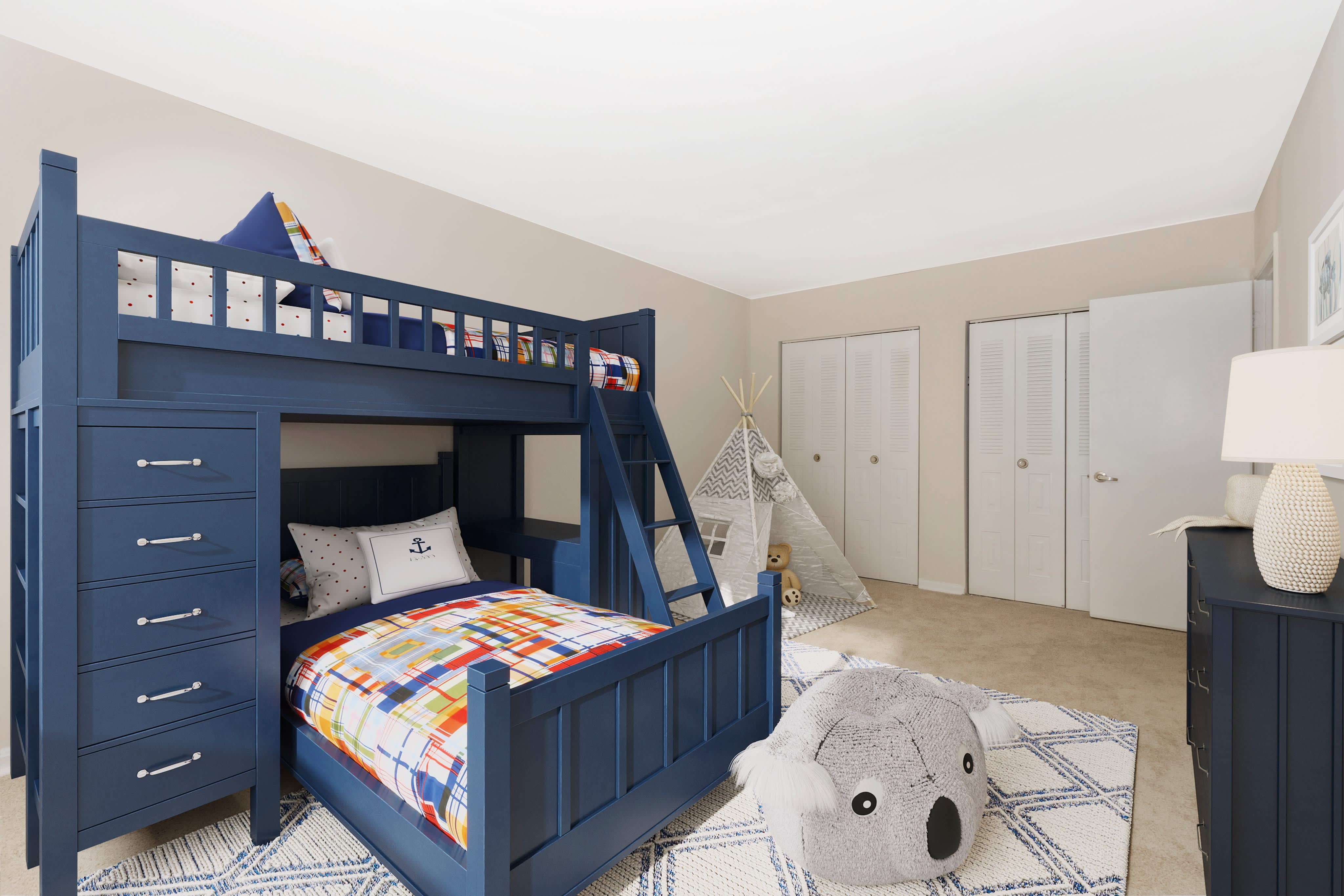 Landmark Apartments – photo 1