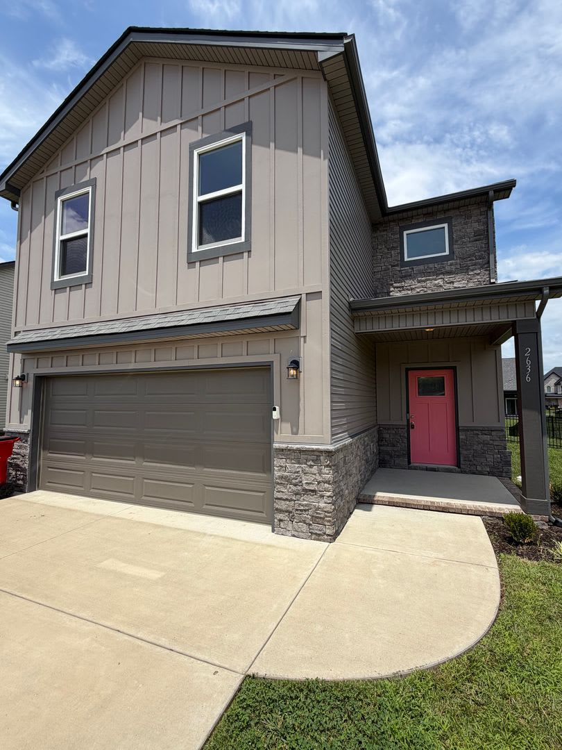 4 Bedroom Dog Friendly Home For Rent Near Post – photo 2