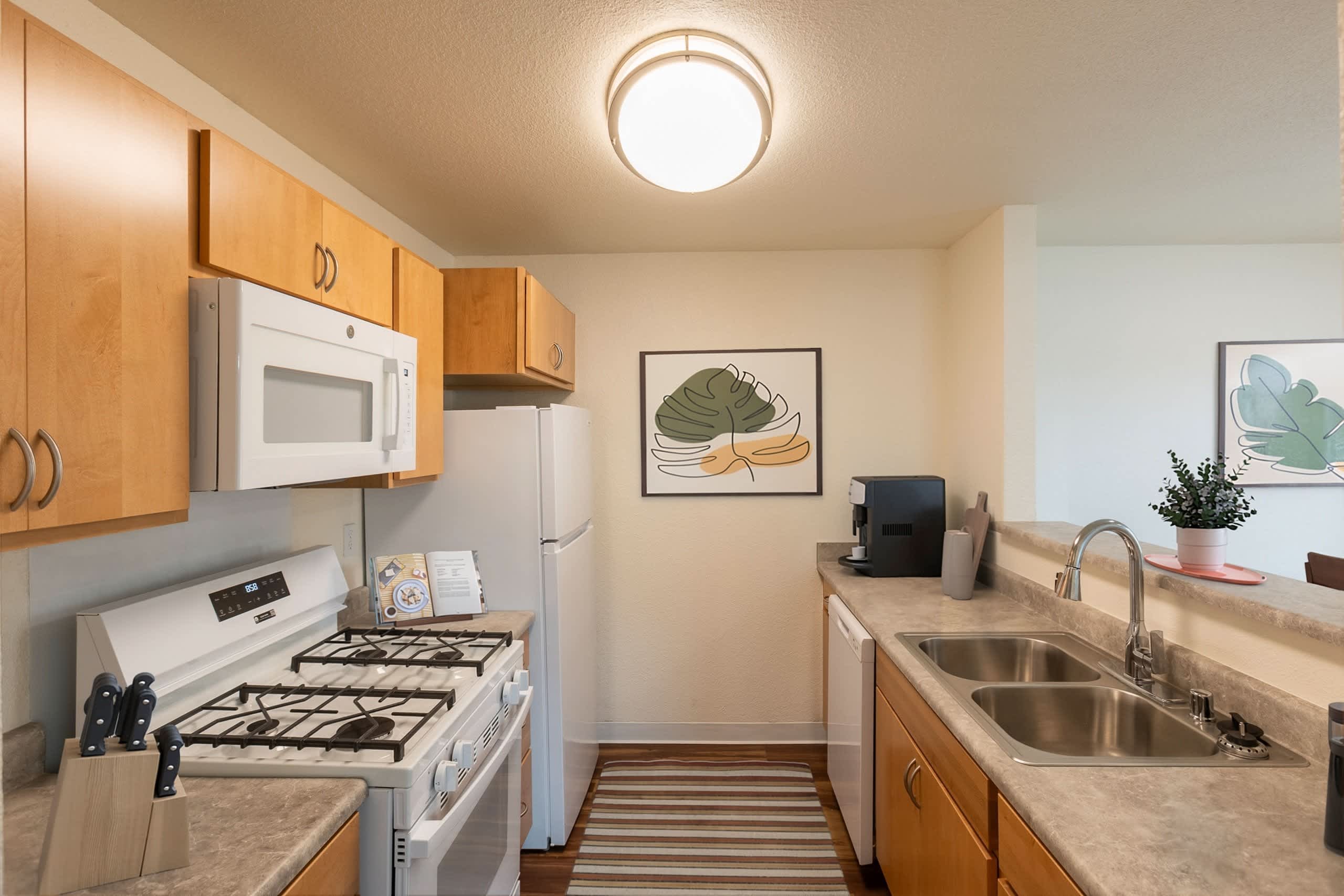 Desert Willow Apartments – photo 3