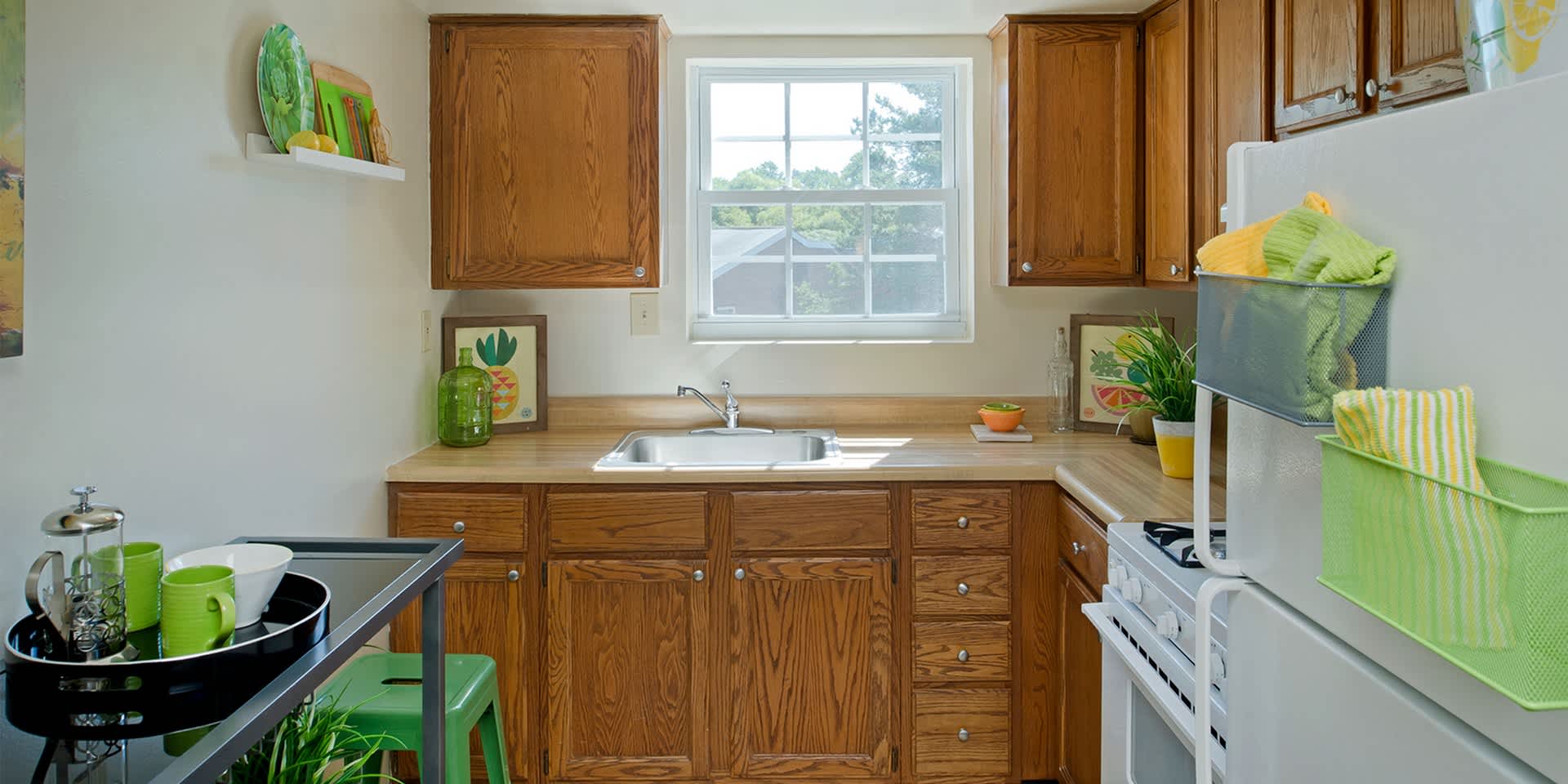 Southgate Apartments and Townhomes – photo 4