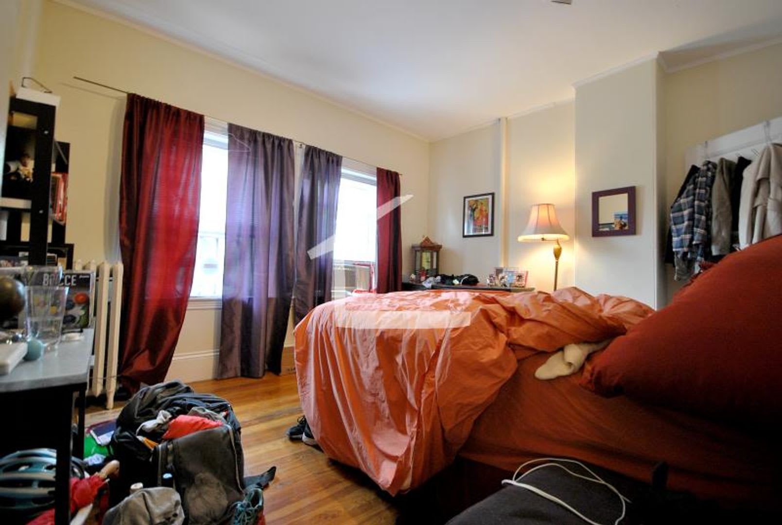 NIce 3 bed in Brookline – photo 4