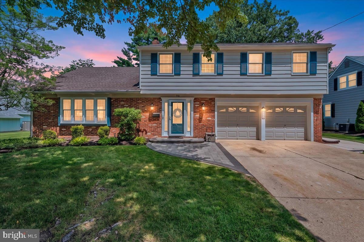 118 FENWICK Road – photo 1