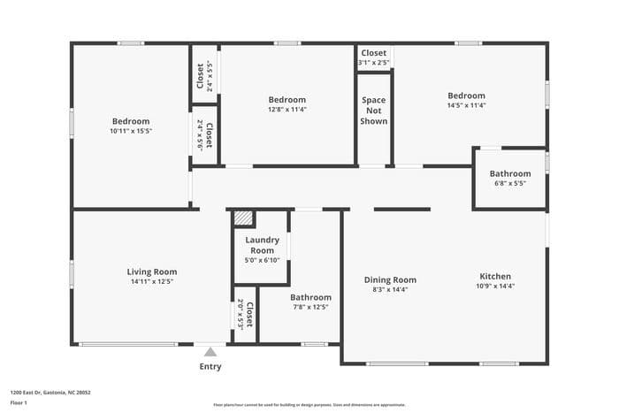 1200 East Drive – photo 2