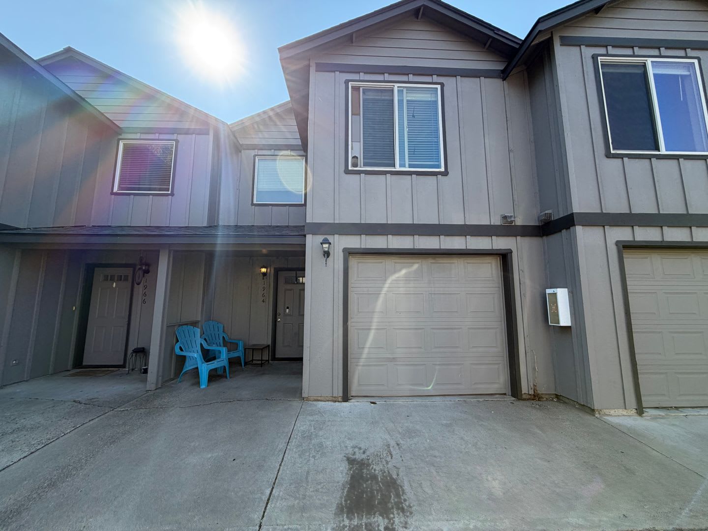 Reindeer Heights Townhouse in Redmond – photo 3