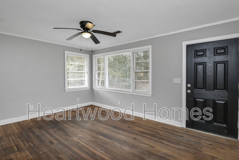 3300 Margrave Road – photo 1