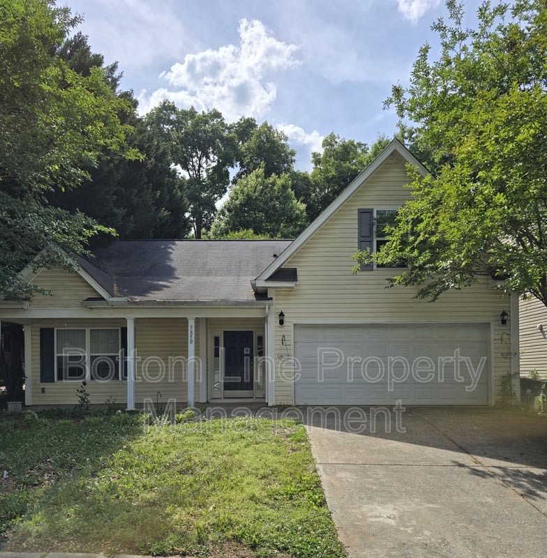 3850 Fircrest Dr – photo 1