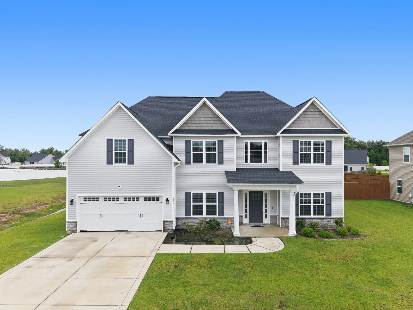 Towne Pointe Community – photo 1