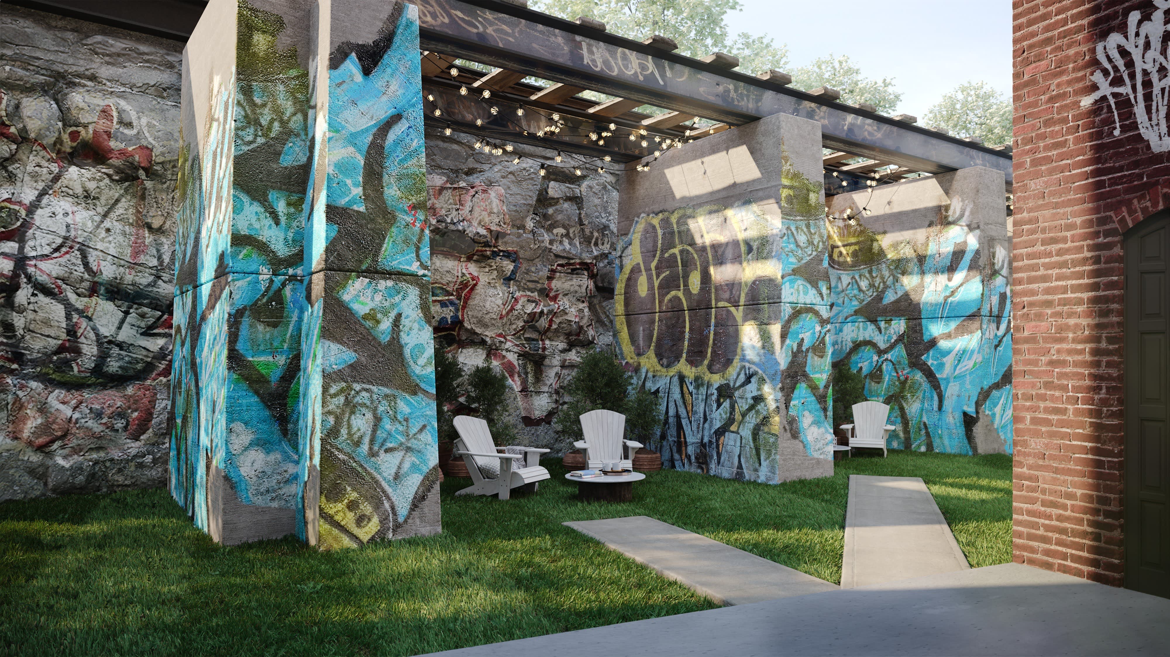 Collins Lofts – photo 3