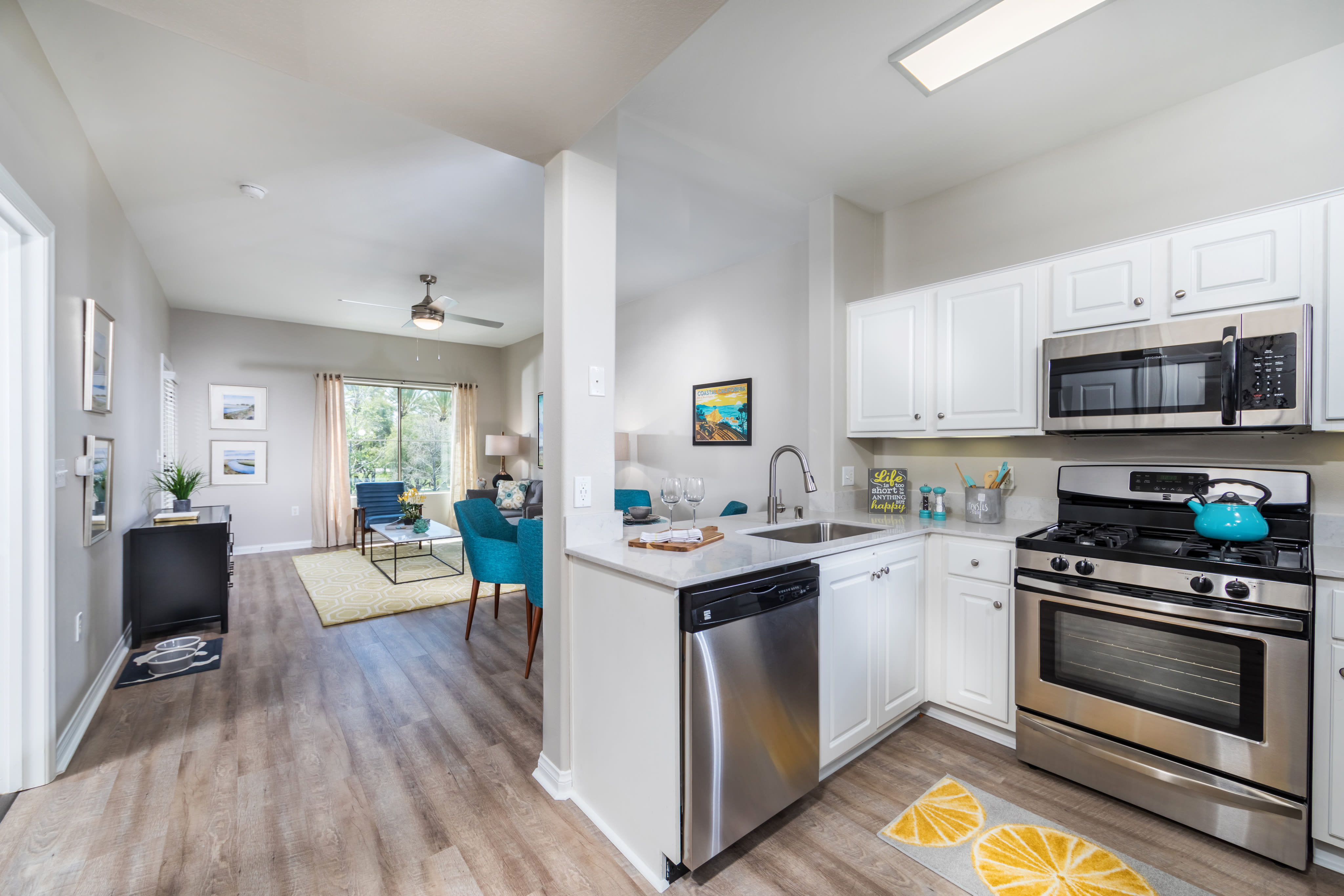 Overture Rancho Santa Margarita 55+ Active Adult Apartment Homes – photo 3