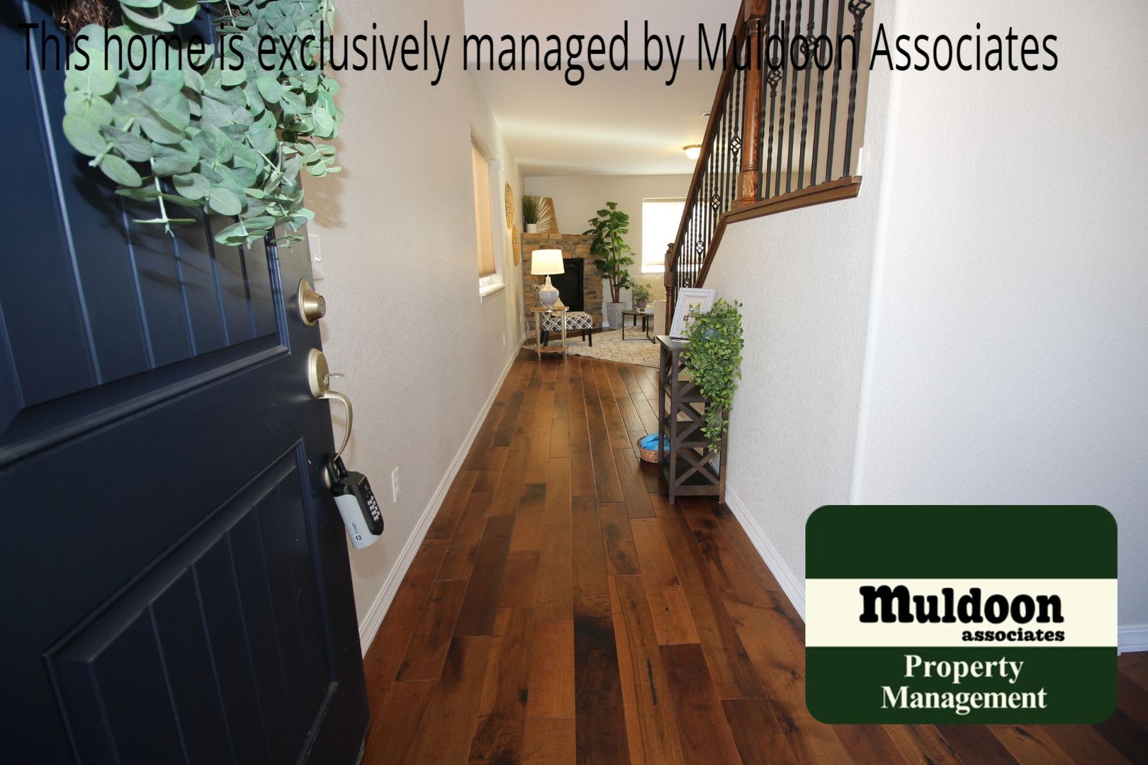 Beautiful Pet Friendly Home in North Colorado Springs Home is staged and ready to move in! – photo 2