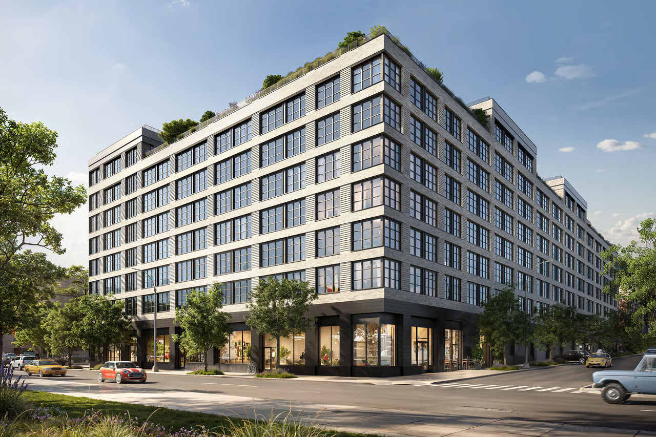 499 President Street – photo 1