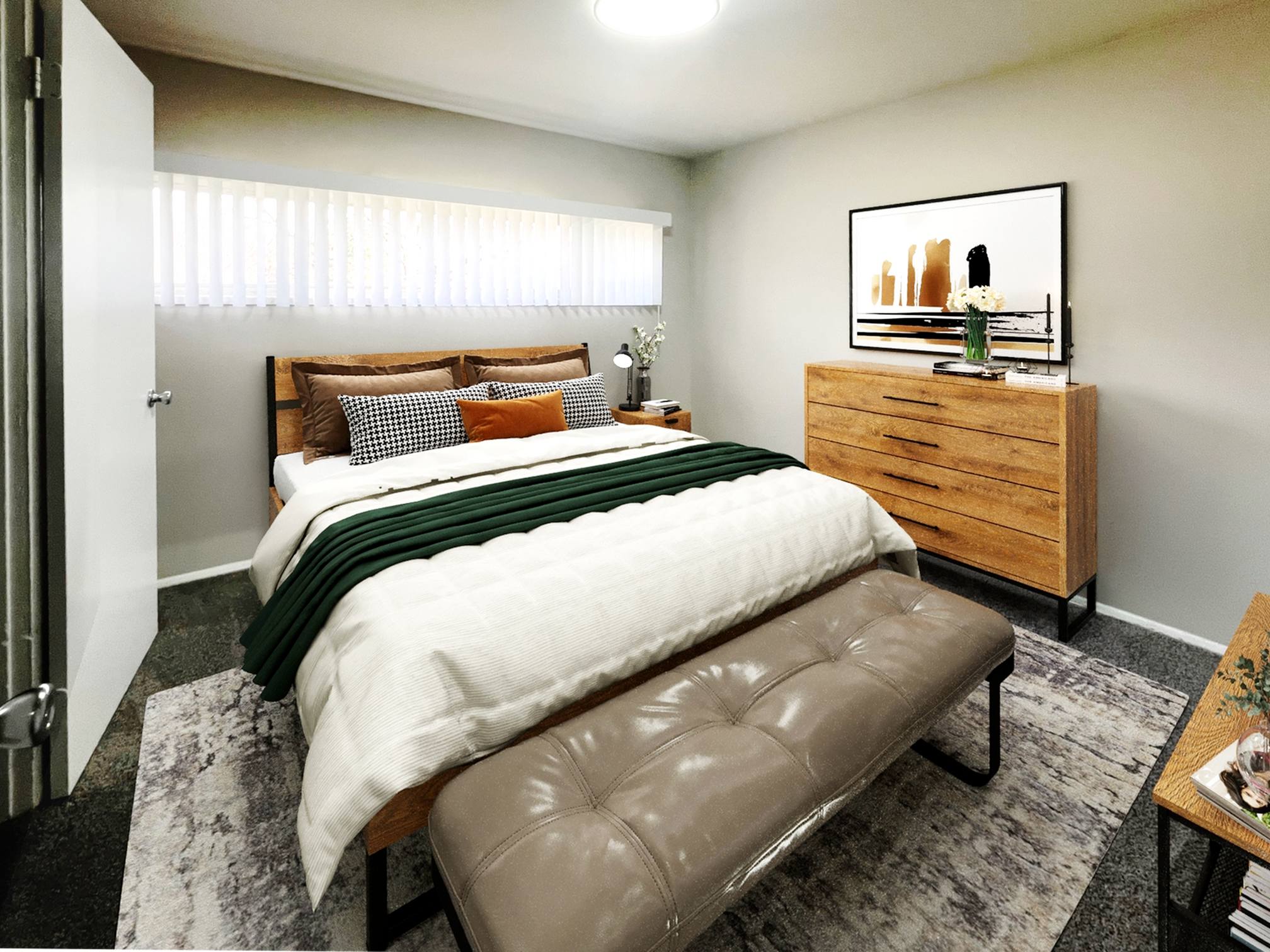 Water's Edge Townhomes – photo 4