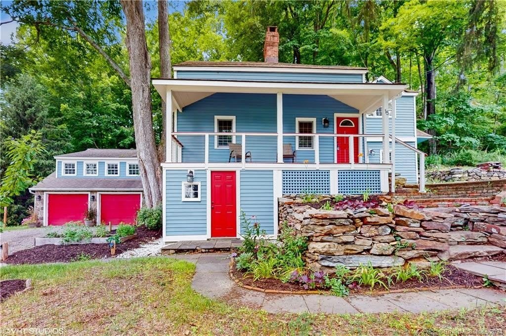 15 Riverview Road – photo 1