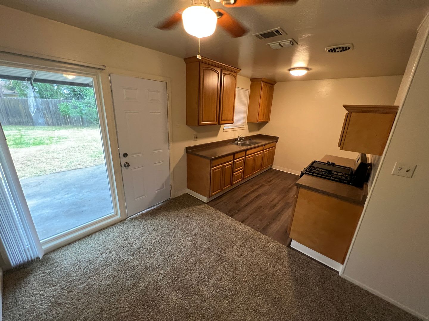 Updated 3 Bedroom with Large Yard – photo 2