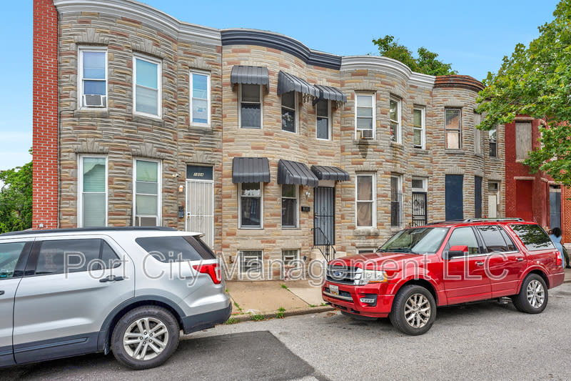 1806 Aiken Street – photo 1