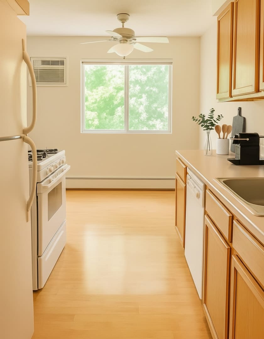 Discover Comfortable Living In Our One Bedroom Unit In New Hope For 1 225 Month – photo 3