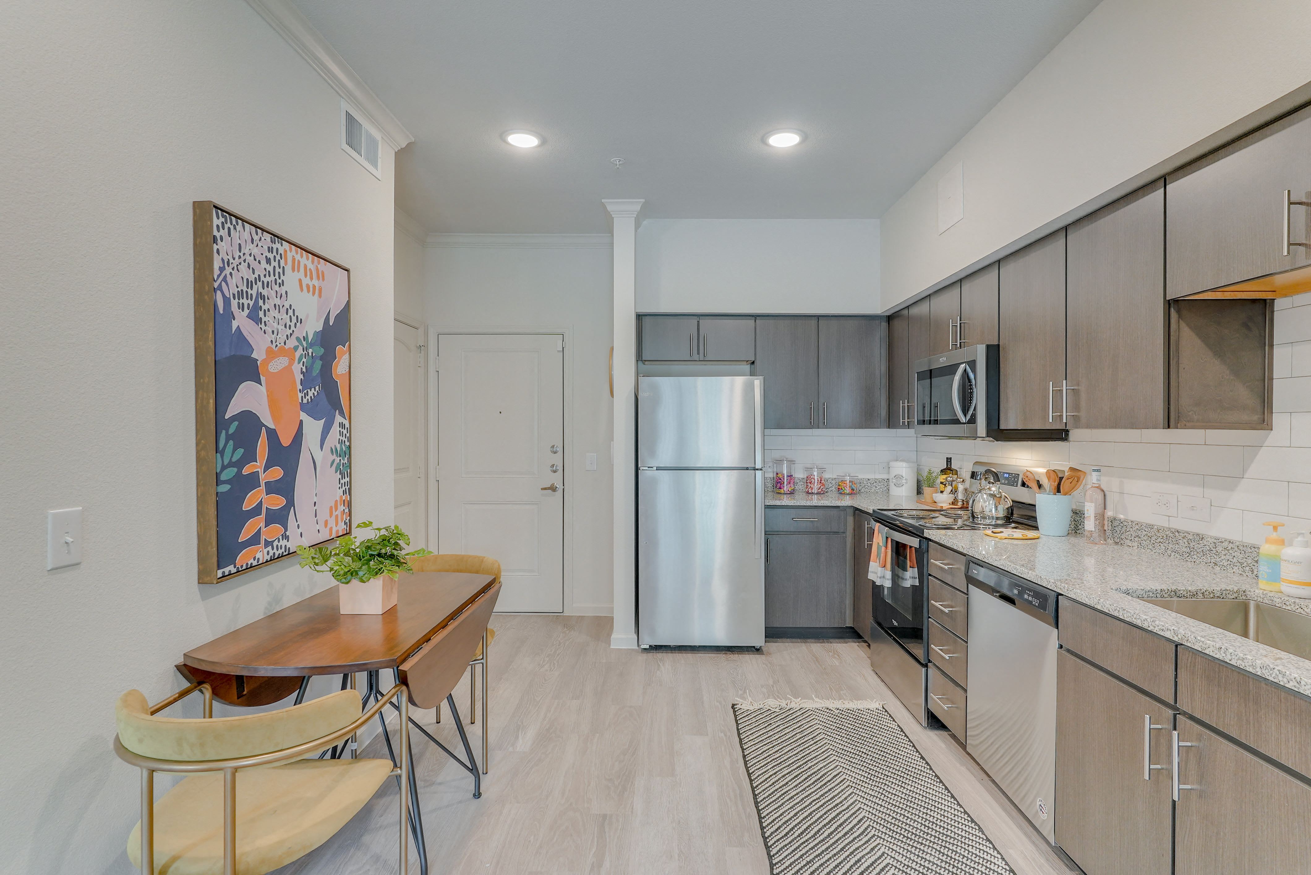 Bridge At Granada Affordable Housing – photo 3