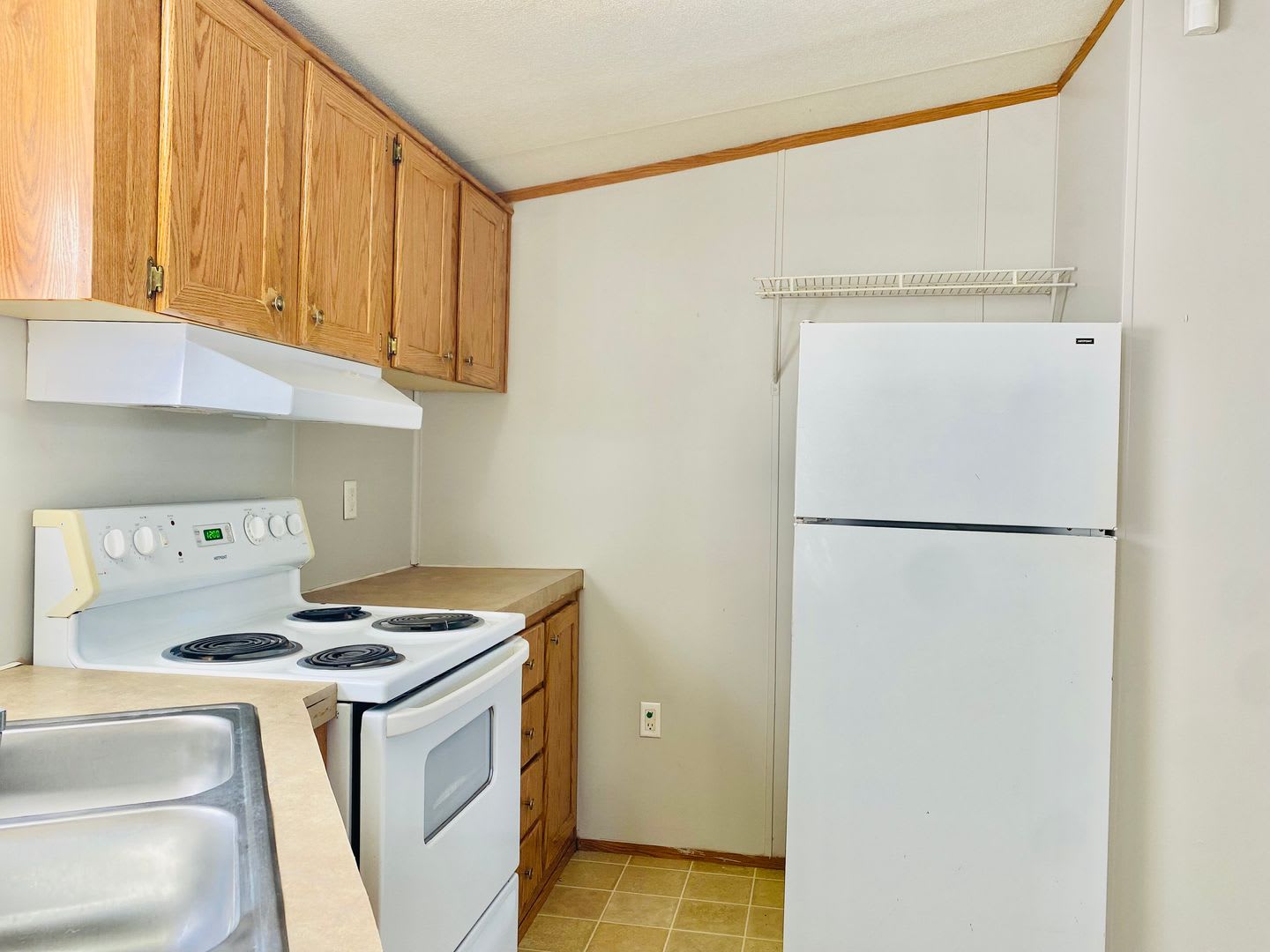 Cute 2 bed/1 bath mobile home in Opelousas – photo 4