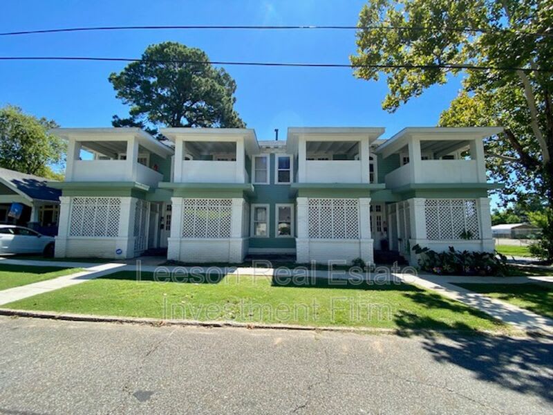 527 Wichita Street – photo 1