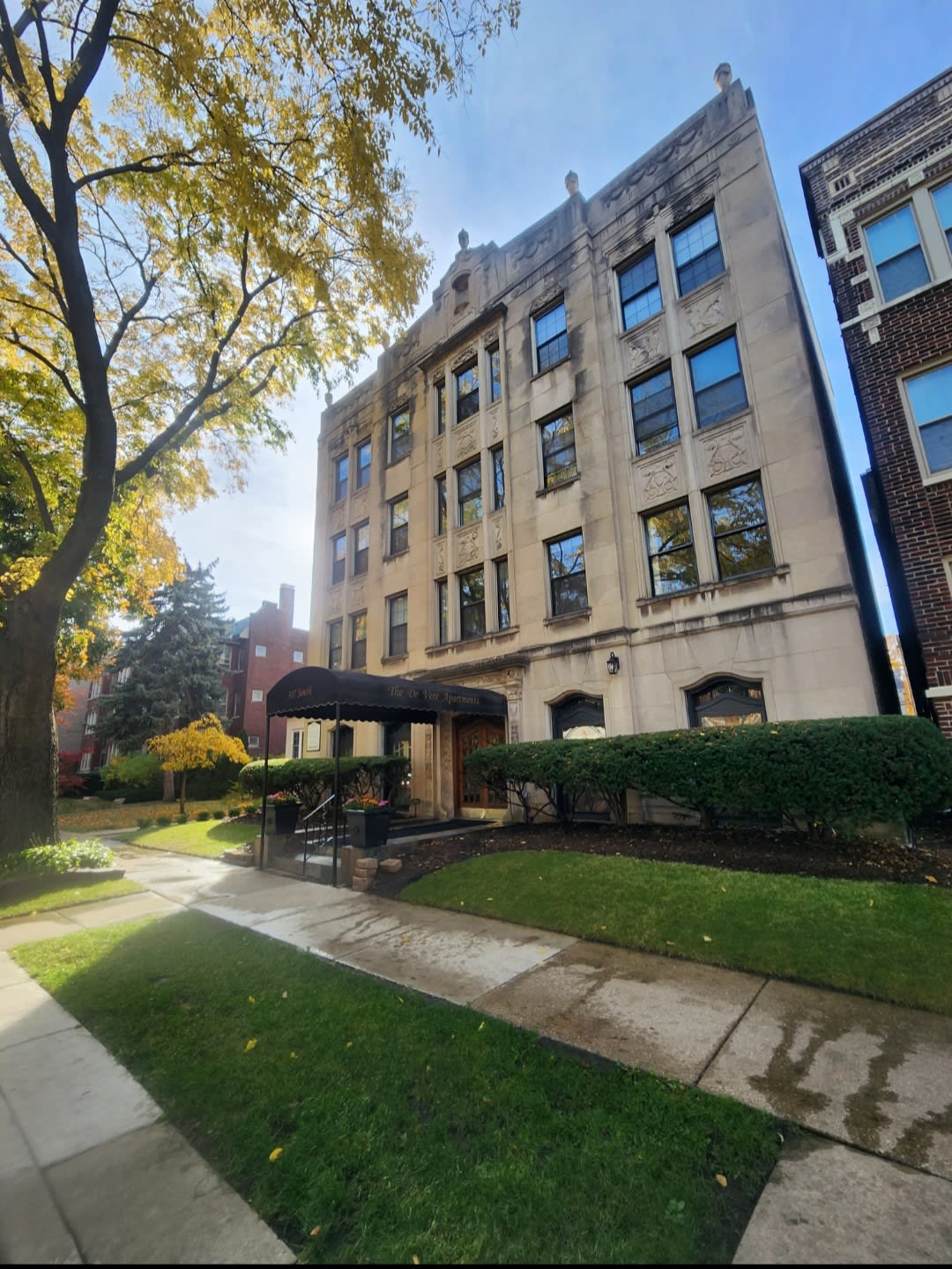 317 S Oak Park Ave – photo 1