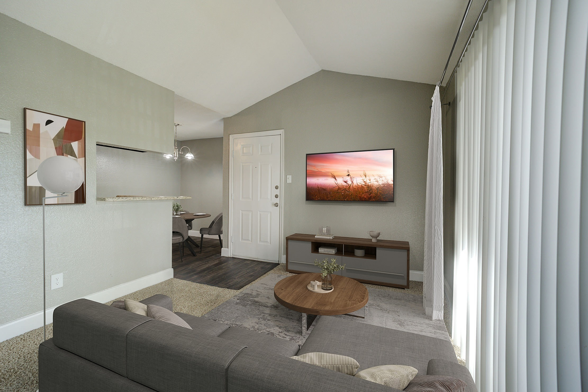 Ashford Cove at Briar Forest – photo 4