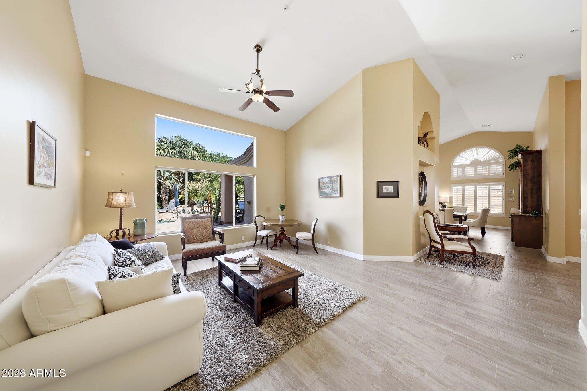 7642 E Hartford Drive – photo 4