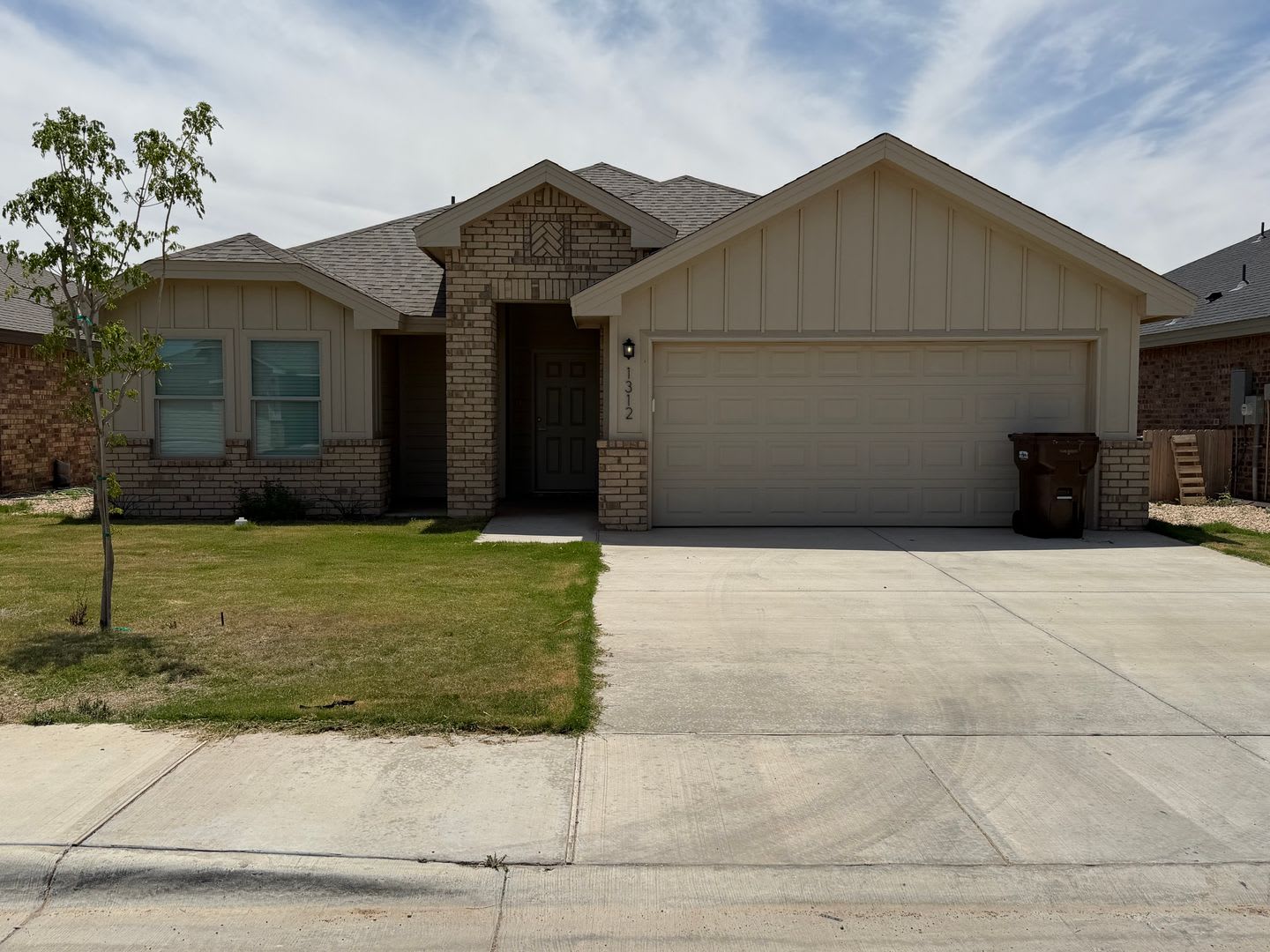 Limited-Time Move-In Special! – photo 1