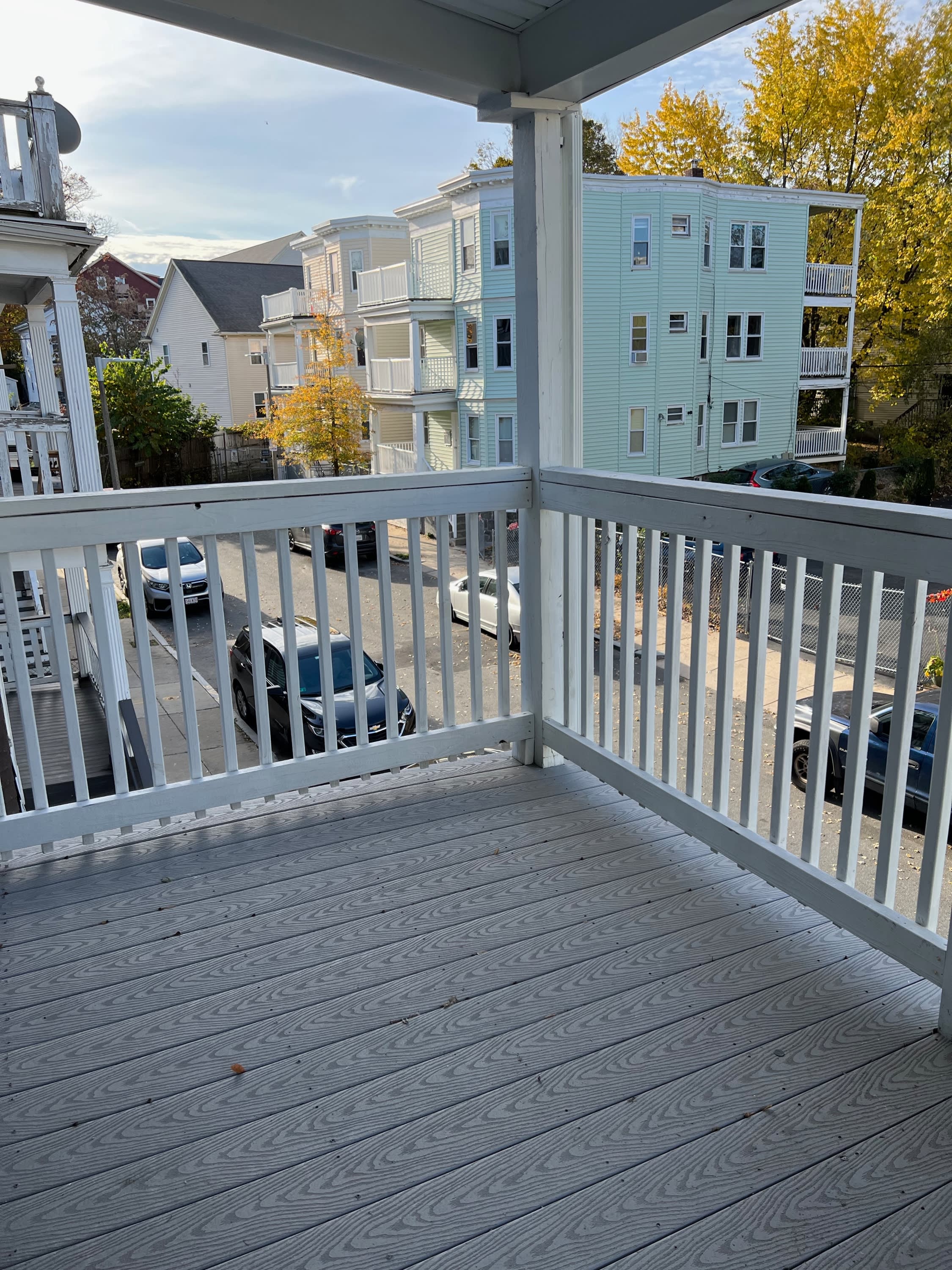 34 Cameron Street #2 – photo 5