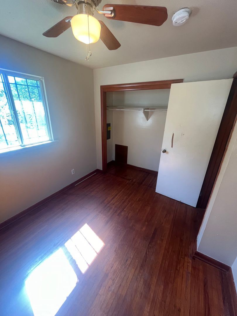 Welcome home! – photo 1